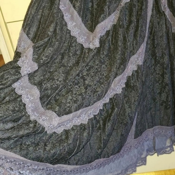 Free People Annie Oakley Skirt - Picture 14 of 15